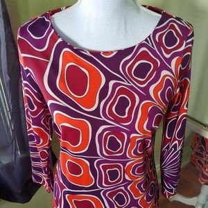 Julie Brown NYC Dress